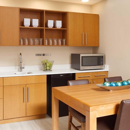 Hyatt Place Knoxville/Downtown Extérieur photo