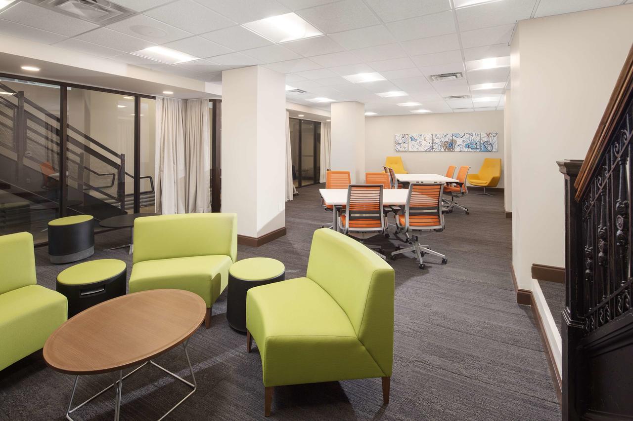 Hyatt Place Knoxville/Downtown Extérieur photo